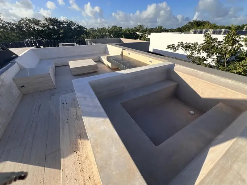Casa Yucatán Country Club - Privada Kutz - 22