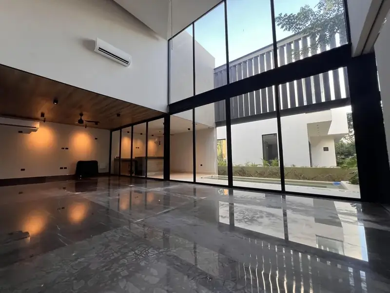 Casa Yucatán Country Club - Privada Kutz - 29