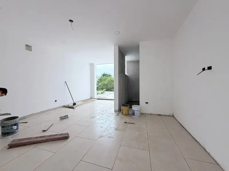 Casa Cholul - Lumina, Privada Aira - 7