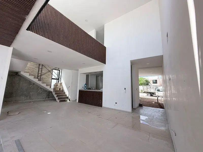 Casa Cholul - Lumina, Privada Aira - 9