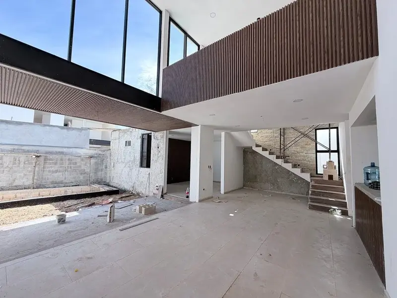 Casa Cholul - Lumina, Privada Aira - 10