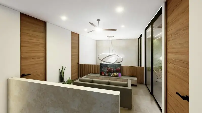 Casa Cholul - Lumina, Privada Aira - 12