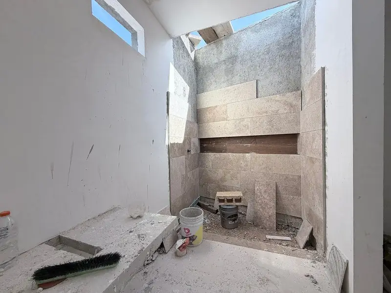 Casa Cholul - Lumina, Privada Aira - 18