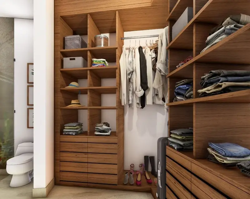 Casa Cholul - Lumina, Privada Aira - 20