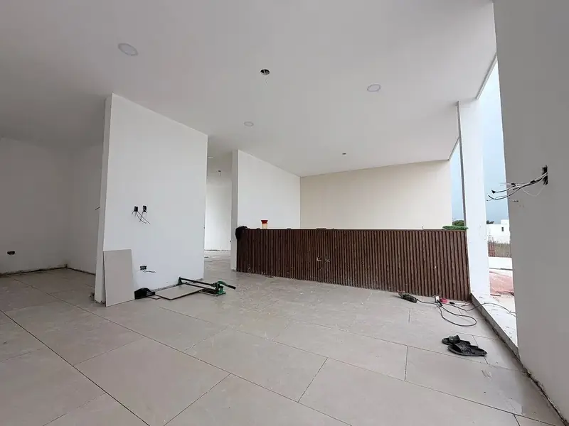 Casa Cholul - Lumina, Privada Aira - 21