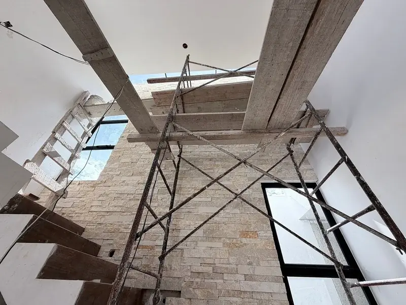 Casa Cholul - Lumina, Privada Aira - 22