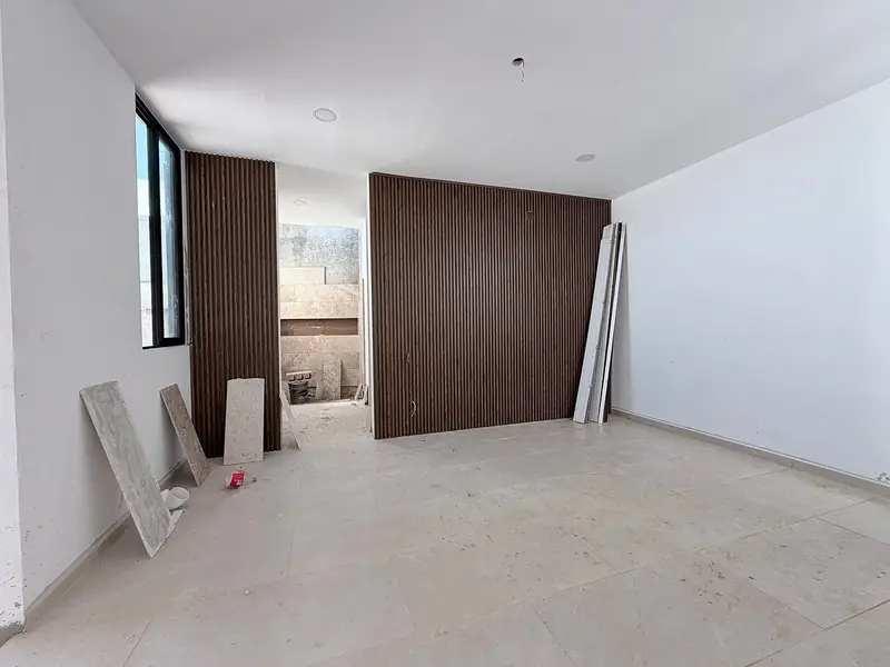 Casa Cholul - Lumina, Privada Aira - 23