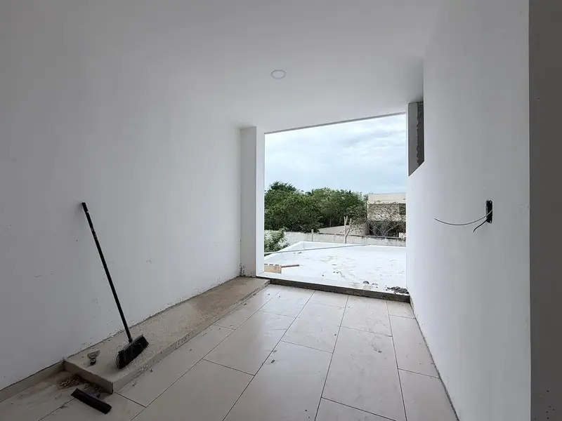 Casa Cholul - Lumina, Privada Aira - 24