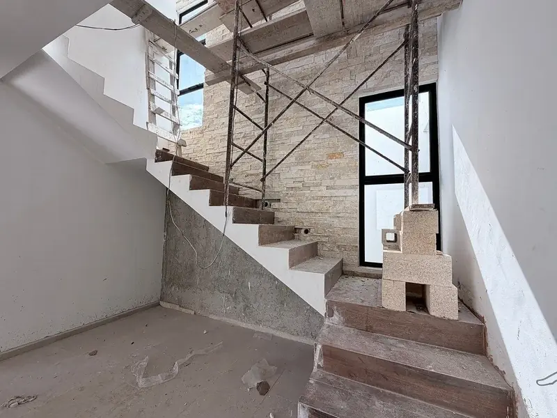 Casa Cholul - Lumina, Privada Aira - 27