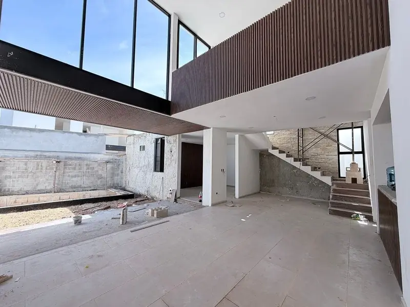 Casa Cholul - Lumina, Privada Aira - 29