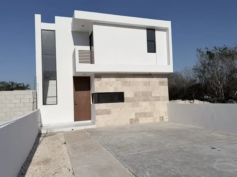 Casa Dzityá - Villas Muré