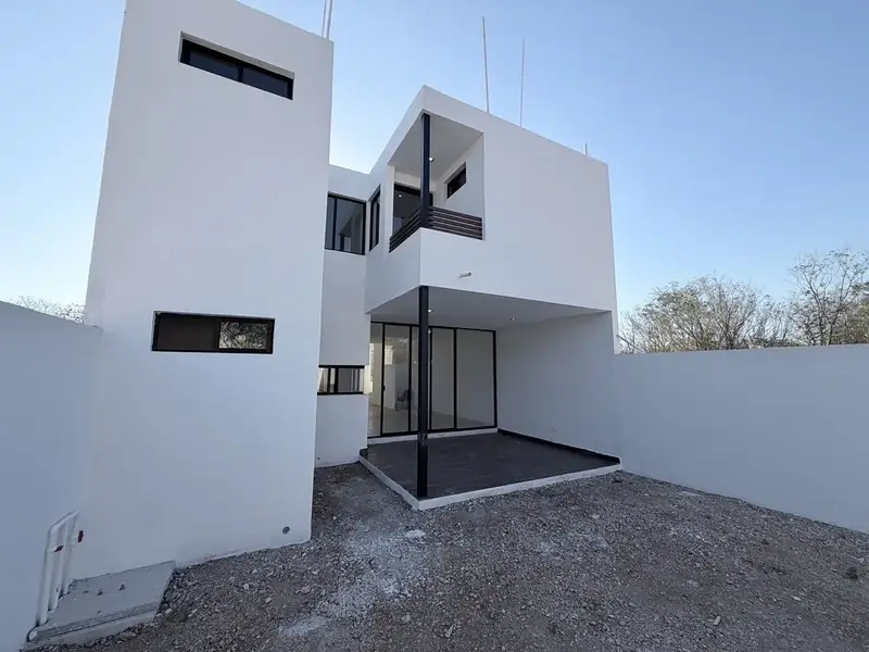 Casa Dzityá - Villas Muré - 2