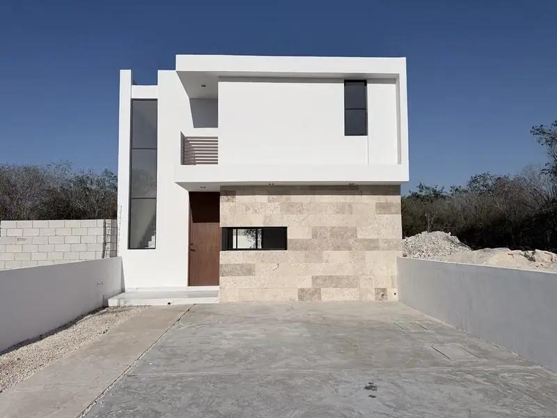 Casa Dzityá - Villas Muré - 3