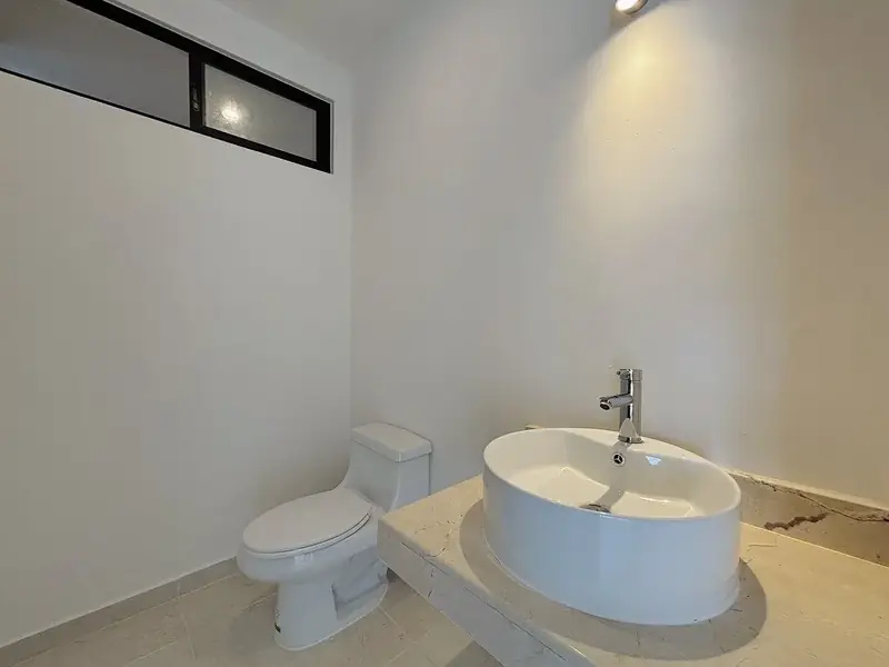 Casa Dzityá - Villas Muré - 12