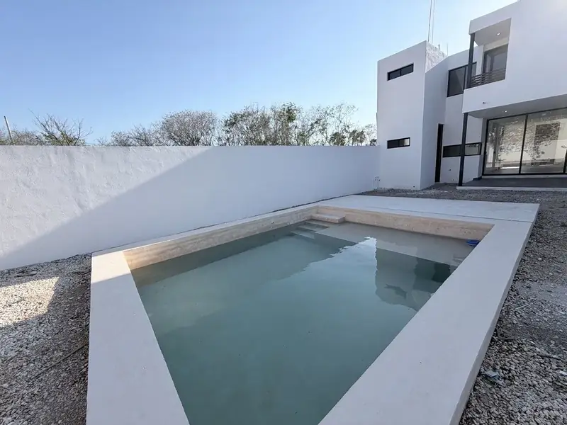 Casa Dzityá - Villas Muré - 17