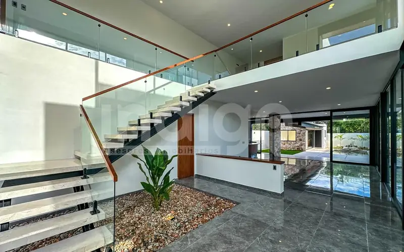 Casa Komchén - Privada Provincia (golf) - 21