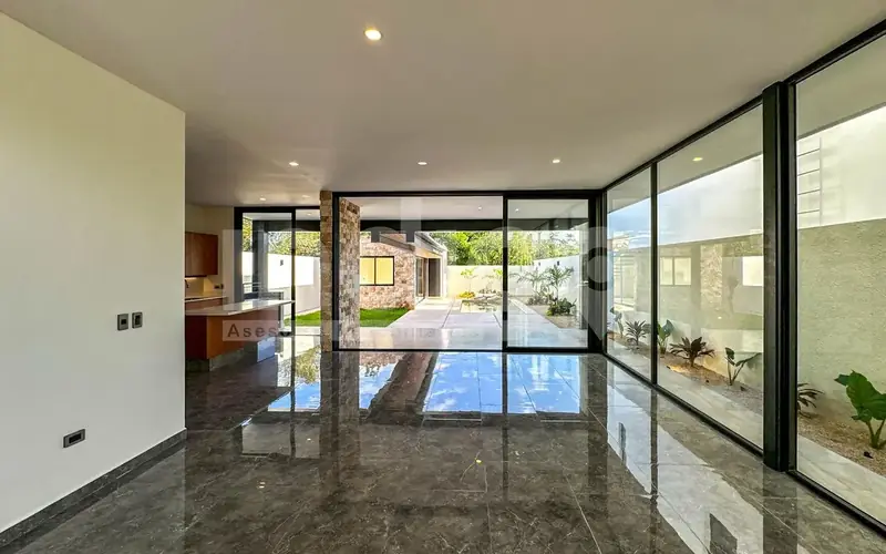 Casa Komchén - Privada Provincia (golf) - 25