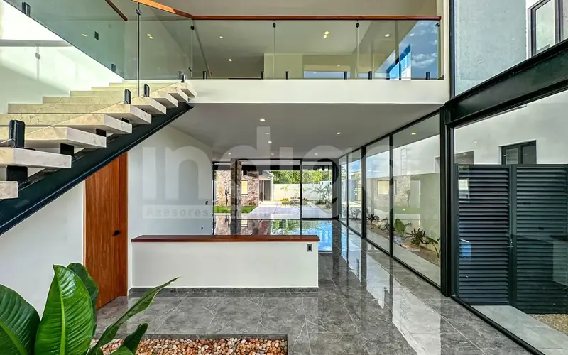Casa Komchén - Privada Provincia (golf) - 26