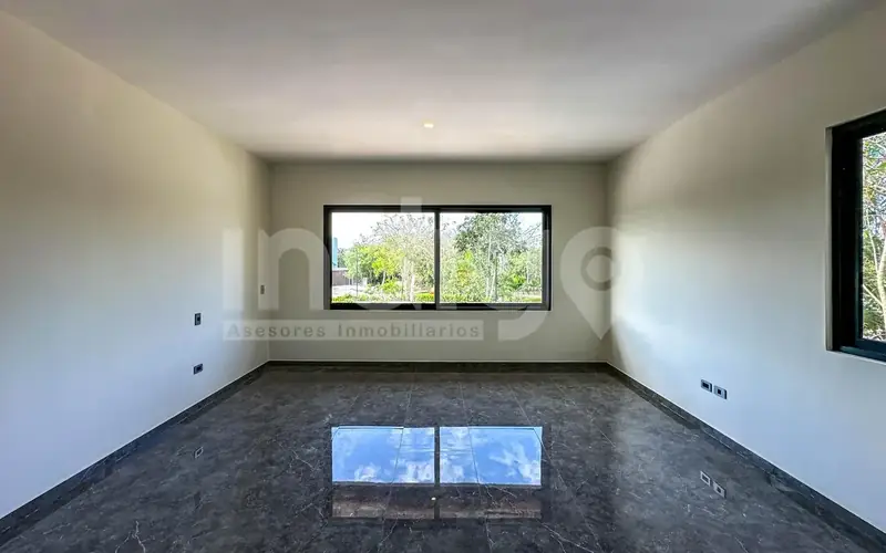 Casa Komchén - Privada Provincia (golf) - 29