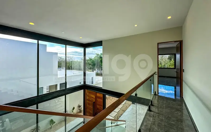 Casa Komchén - Privada Provincia (golf) - 30
