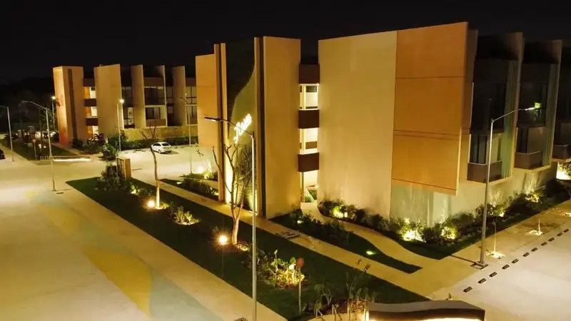 Casa Dzityá - Privada Seremos (Townhouse Kima) - 2