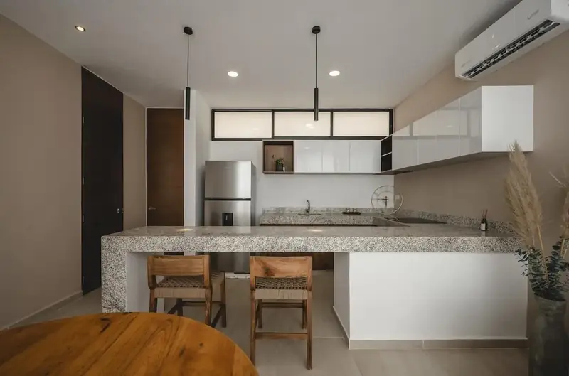 Casa Dzityá - Privada Seremos (Townhouse Kima) - 3