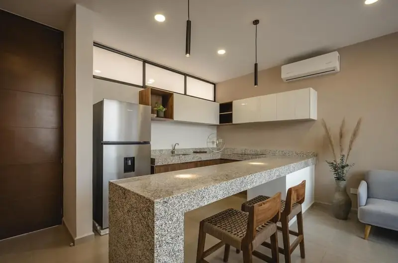 Casa Dzityá - Privada Seremos (Townhouse Kima) - 4