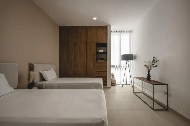 Casa Dzityá - Privada Seremos (Townhouse Kima) - 5