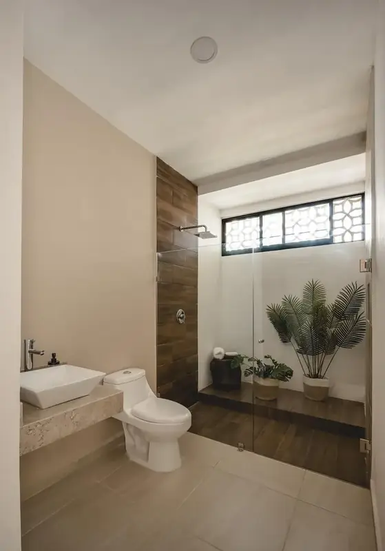Casa Dzityá - Privada Seremos (Townhouse Kima) - 7