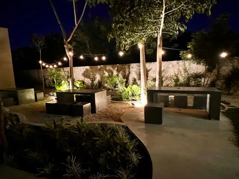 Casa Dzityá - Privada Seremos (Townhouse Kima) - 8