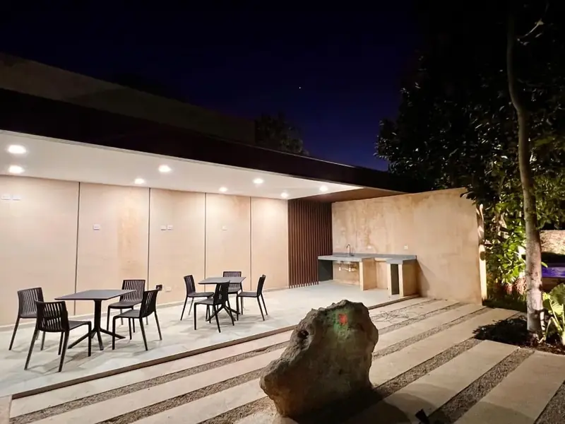 Casa Dzityá - Privada Seremos (Townhouse Kima) - 10