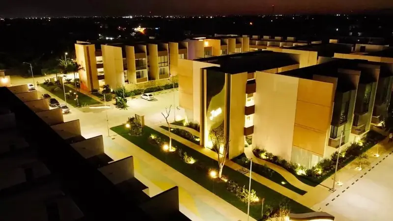 Casa Dzityá - Privada Seremos (Townhouse Kima) - 15