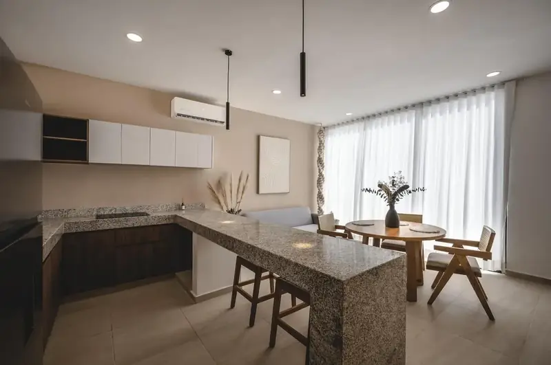 Casa Dzityá - Privada Seremos (Townhouse Kima) - 16