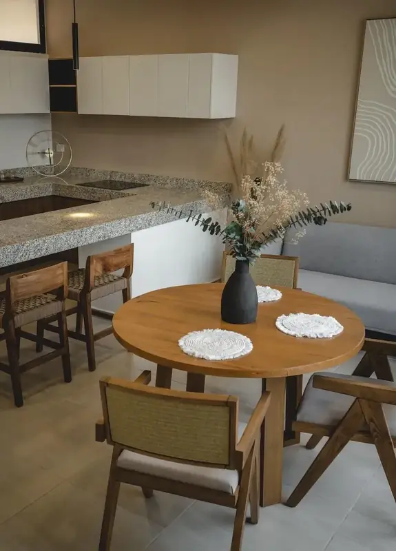 Casa Dzityá - Privada Seremos (Townhouse Kima) - 18