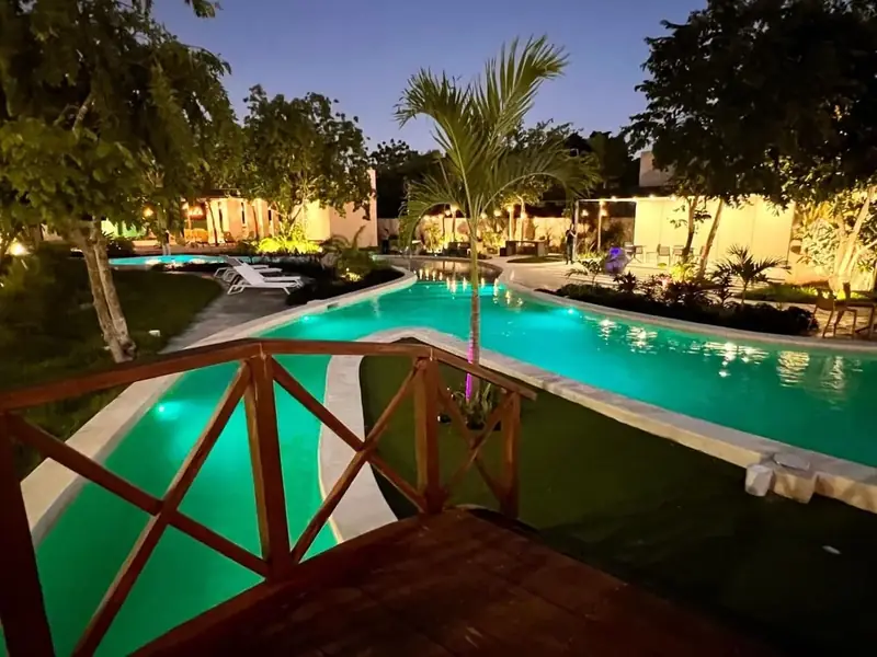 Casa Dzityá - Privada Seremos (Townhouse Kima) - 20
