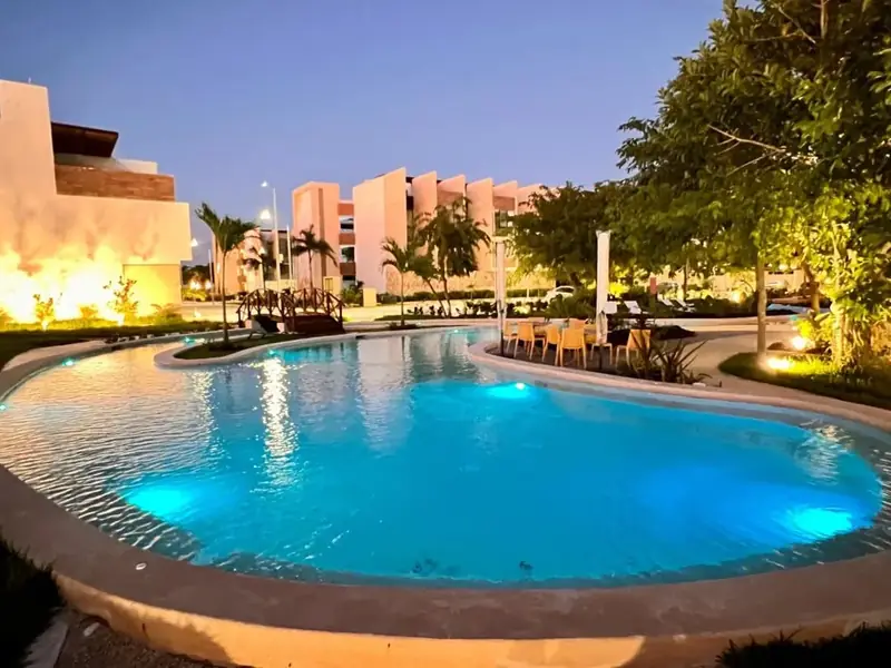 Casa Dzityá - Privada Seremos (Townhouse Kima) - 22