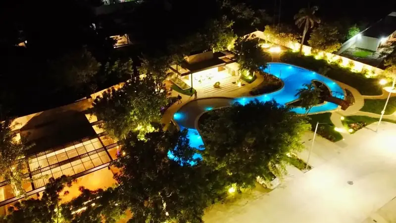 Casa Dzityá - Privada Seremos (Townhouse Kima) - 26