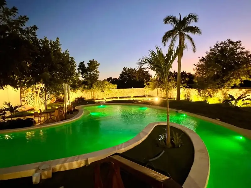 Casa Dzityá - Privada Seremos (Townhouse Kima) - 30
