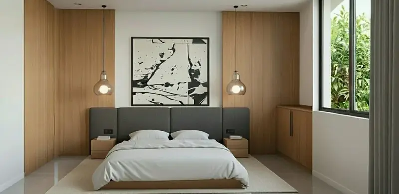 Casa Temozón Norte - Privada Soluna (Cluster Atria) - 5