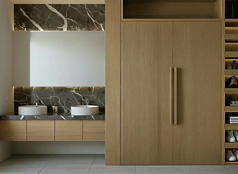 Casa Temozón Norte - Privada Soluna (Cluster Atria) - 6