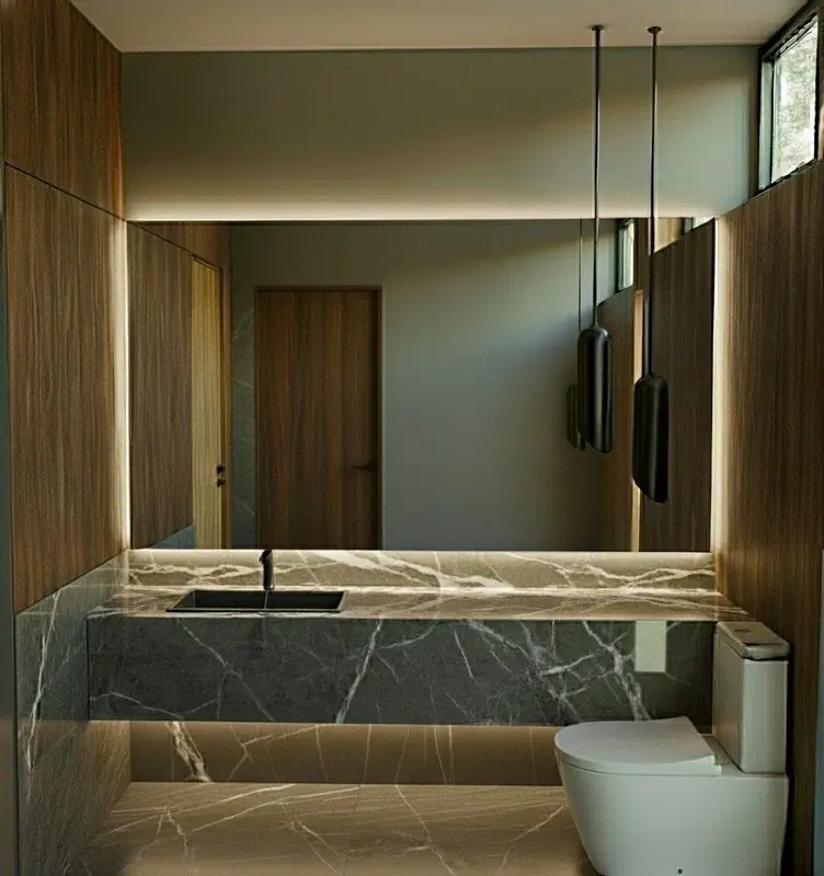 Casa Temozón Norte - Privada Soluna (Cluster Atria) - 7