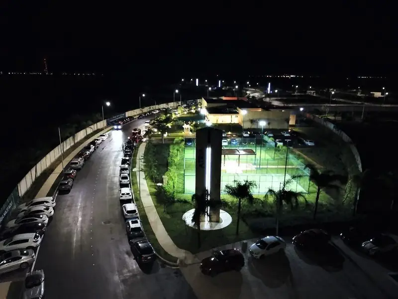 Casa Temozón Norte - Privada Soluna (Cluster Atria) - 9