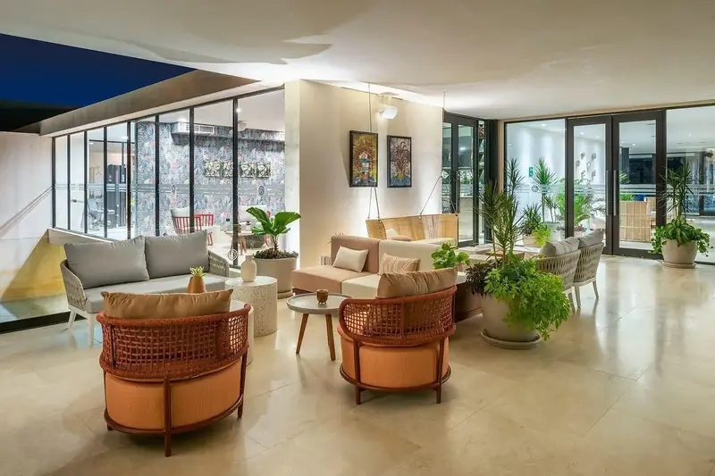 Casa Temozón Norte - Privada Soluna (Cluster Atria) - 14