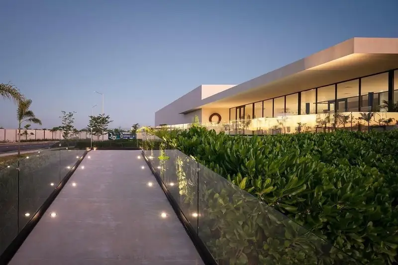 Casa Temozón Norte - Privada Soluna (Cluster Atria) - 15