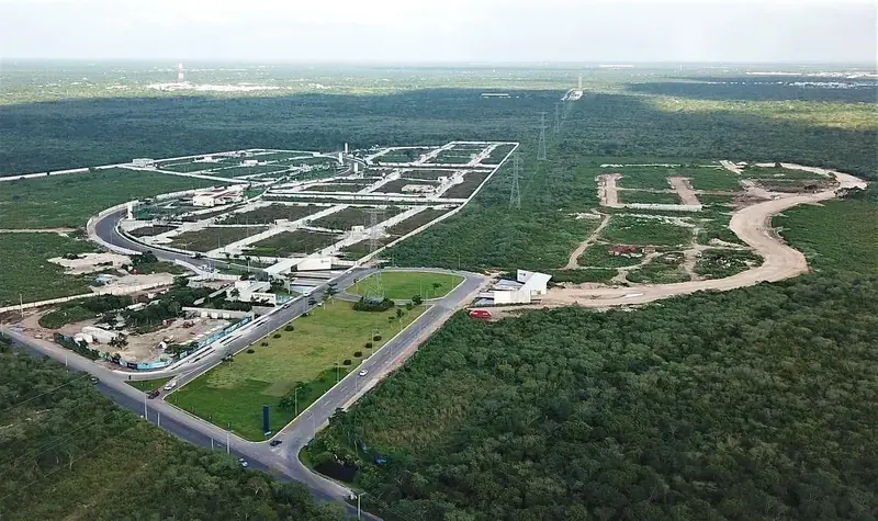 Casa Temozón Norte - Privada Soluna (Cluster Atria) - 16