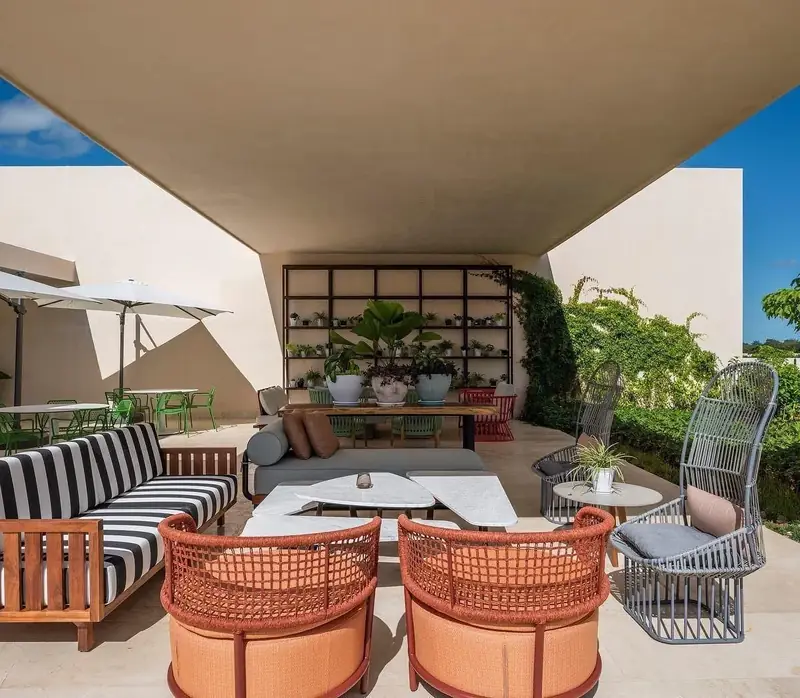 Casa Temozón Norte - Privada Soluna (Cluster Atria) - 17