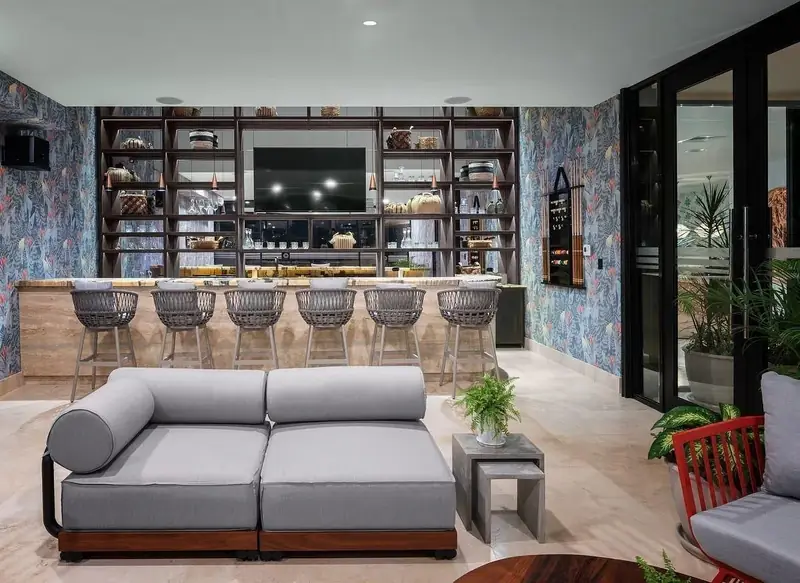 Casa Temozón Norte - Privada Soluna (Cluster Atria) - 18