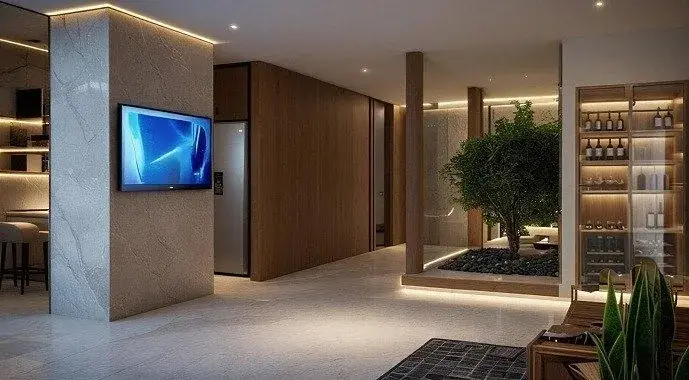 Casa Temozón Norte - Privada Soluna (Cluster Atria) - 23