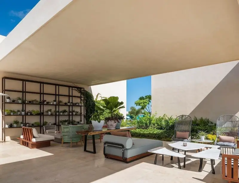 Casa Temozón Norte - Privada Soluna (Cluster Atria) - 24