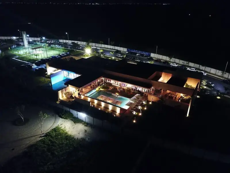 Casa Temozón Norte - Privada Soluna (Cluster Atria) - 26